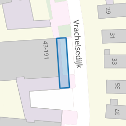 Perceel OTH01-N-3584