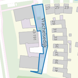 Perceel OTH01-N-3585