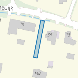 Perceel OTH01-N-3610