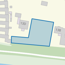 Perceel OTH01-N-3613