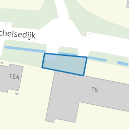 Perceel OTH01-N-3628