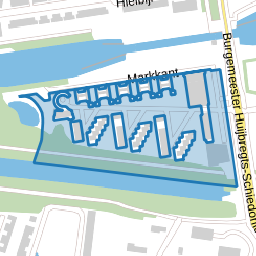 Perceel OTH01-N-3642