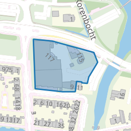 Perceel OTH01-N-3646