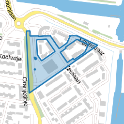 Perceel OTH01-N-3663