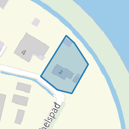 Perceel OTH01-N-3668