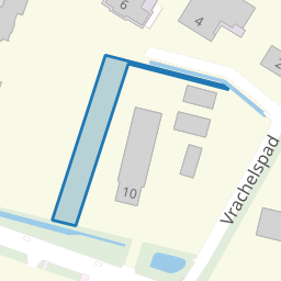 Perceel OTH01-N-3673