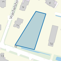 Perceel OTH01-N-3674