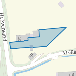 Perceel OTH01-N-3677