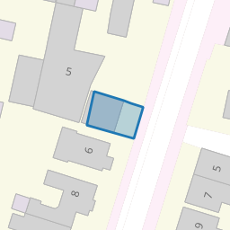 Perceel OTH01-N-3688