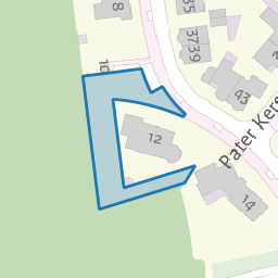 Perceel OTH01-N-3707