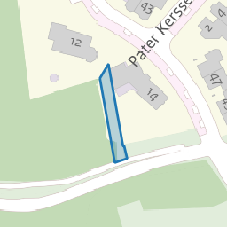 Perceel OTH01-N-3709