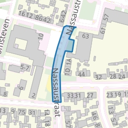 Perceel OTH01-N-3716