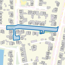 Perceel OTH01-N-3724