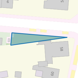 Perceel OTH01-N-3725