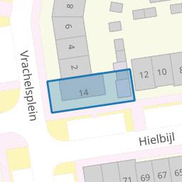 Perceel OTH01-N-3745