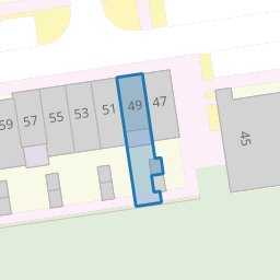 Perceel OTH01-N-3747