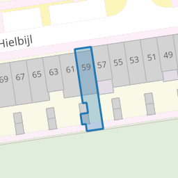 Perceel OTH01-N-3750