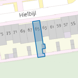 Perceel OTH01-N-3753