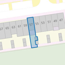 Perceel OTH01-N-3754