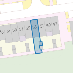 Perceel OTH01-N-3755