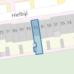 Perceel OTH01-N-3756