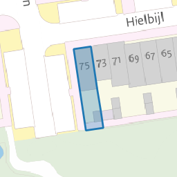 Perceel OTH01-N-3758