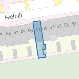 Perceel OTH01-N-3759