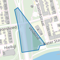 Perceel OTH01-N-3781