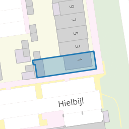 Perceel OTH01-N-3788