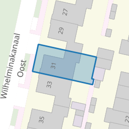 Perceel OTH01-N-3796