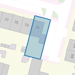 Perceel OTH01-N-3800