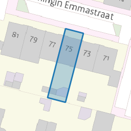 Perceel OTH01-N-3802