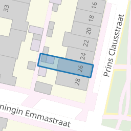 Perceel OTH01-N-3803