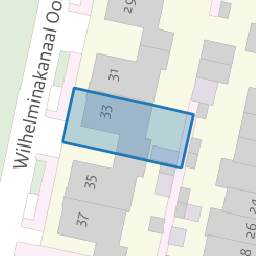 Perceel OTH01-N-3804