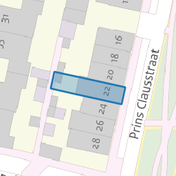 Perceel OTH01-N-3805