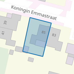 Perceel OTH01-N-3806