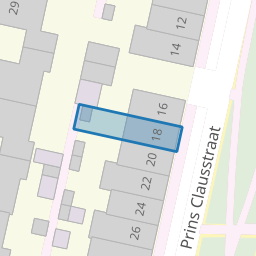 Perceel OTH01-N-3812