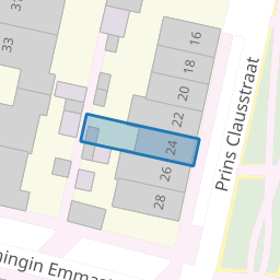 Perceel OTH01-N-3814