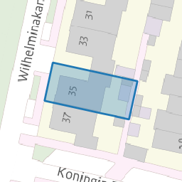 Perceel OTH01-N-3816