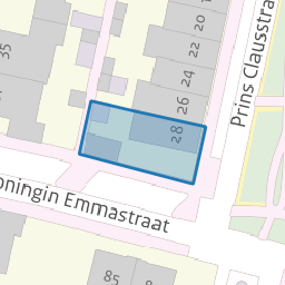 Perceel OTH01-N-3818