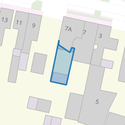 Perceel OTH01-N-3827