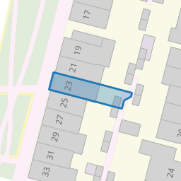 Perceel OTH01-N-3849