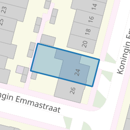 Perceel OTH01-N-3851