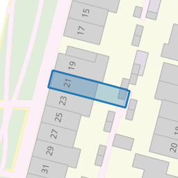 Perceel OTH01-N-3853