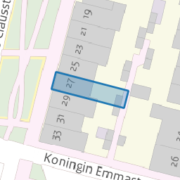 Perceel OTH01-N-3856