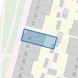 Perceel OTH01-N-3860