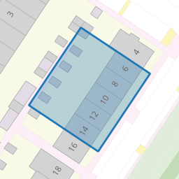 Perceel OTH01-N-3873