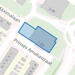 Perceel OTH01-N-3874
