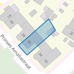 Perceel OTH01-N-3880