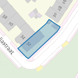 Perceel OTH01-N-3882